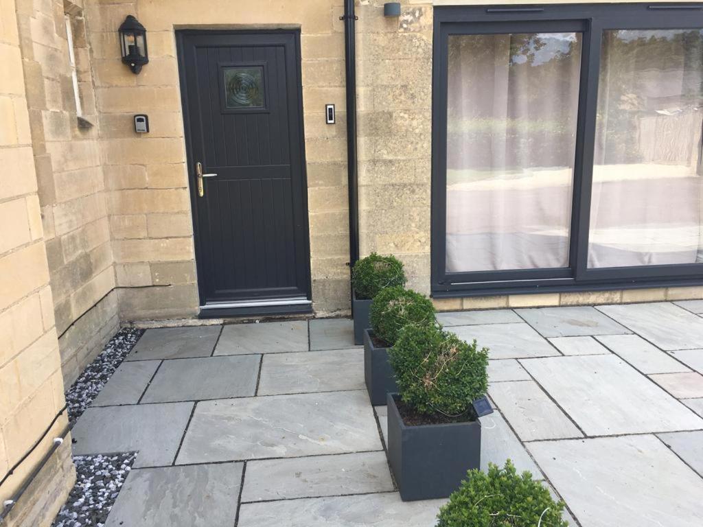Bond End Road Annex Upton St Leonards - Ideal For Cheltenham Races Matson Exterior photo
